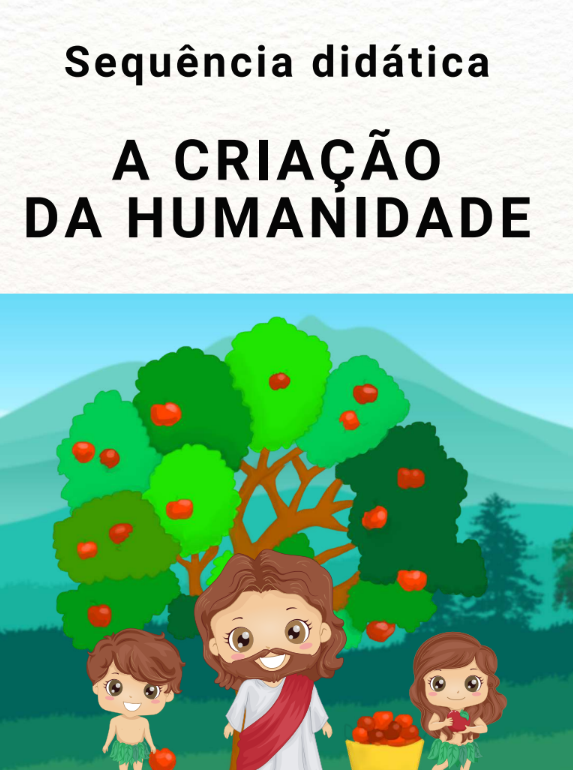 A Criação da Humanidade